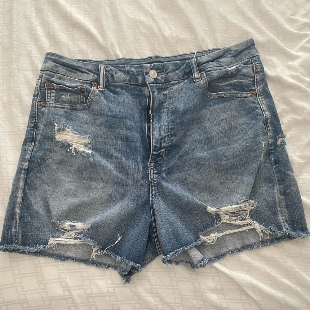 America eagle shorties